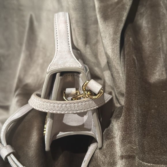 JACQUEMUS Top Handle Bag - Picture 5 of 7